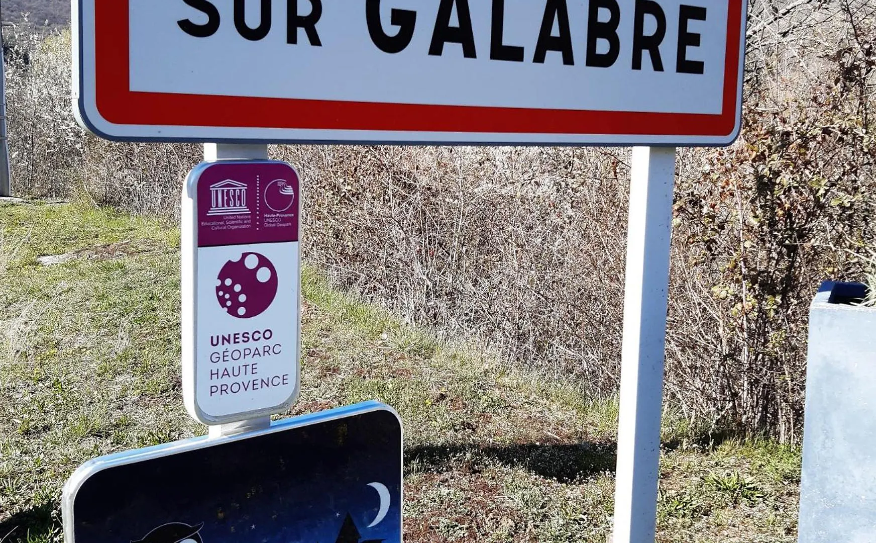 Le Galabre Apartment La Robine-Sur-Galabre 0*,