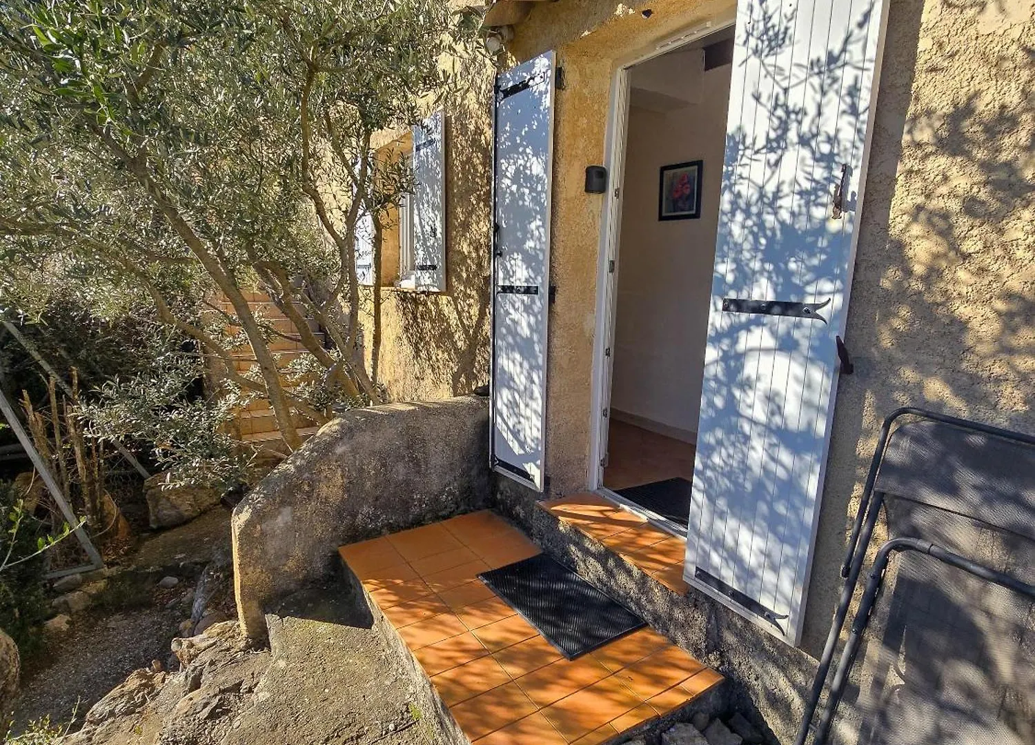 Le Galabre Apartment La Robine-Sur-Galabre