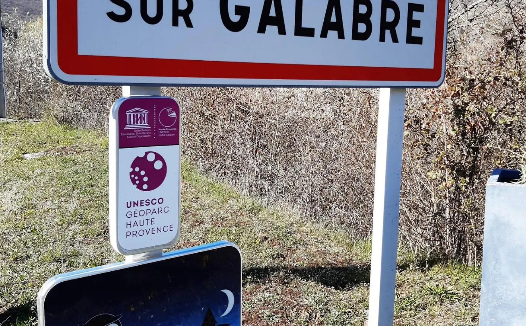 Le Galabre Apartment La Robine-Sur-Galabre