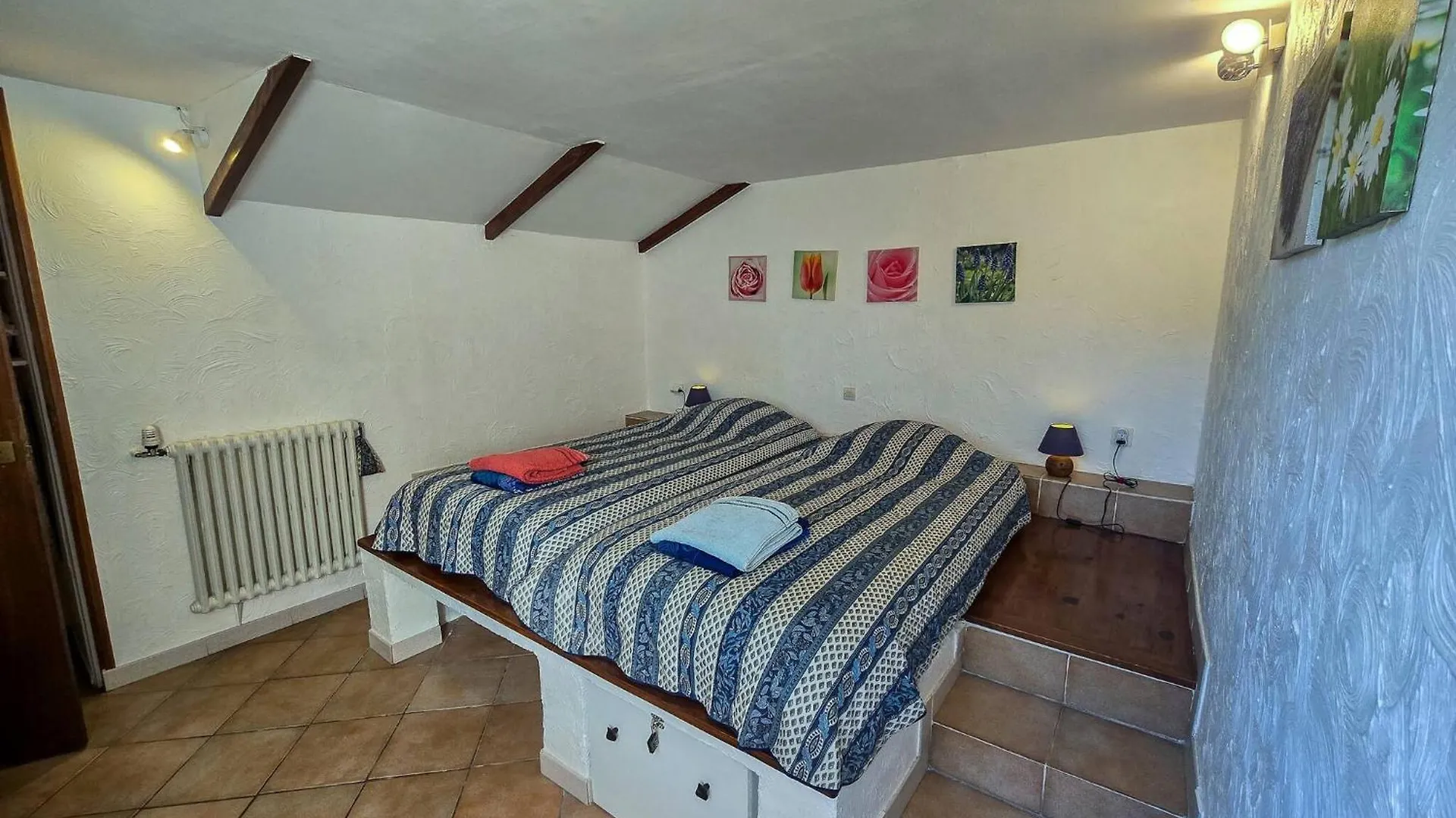Le Galabre Apartment La Robine-Sur-Galabre 0*,