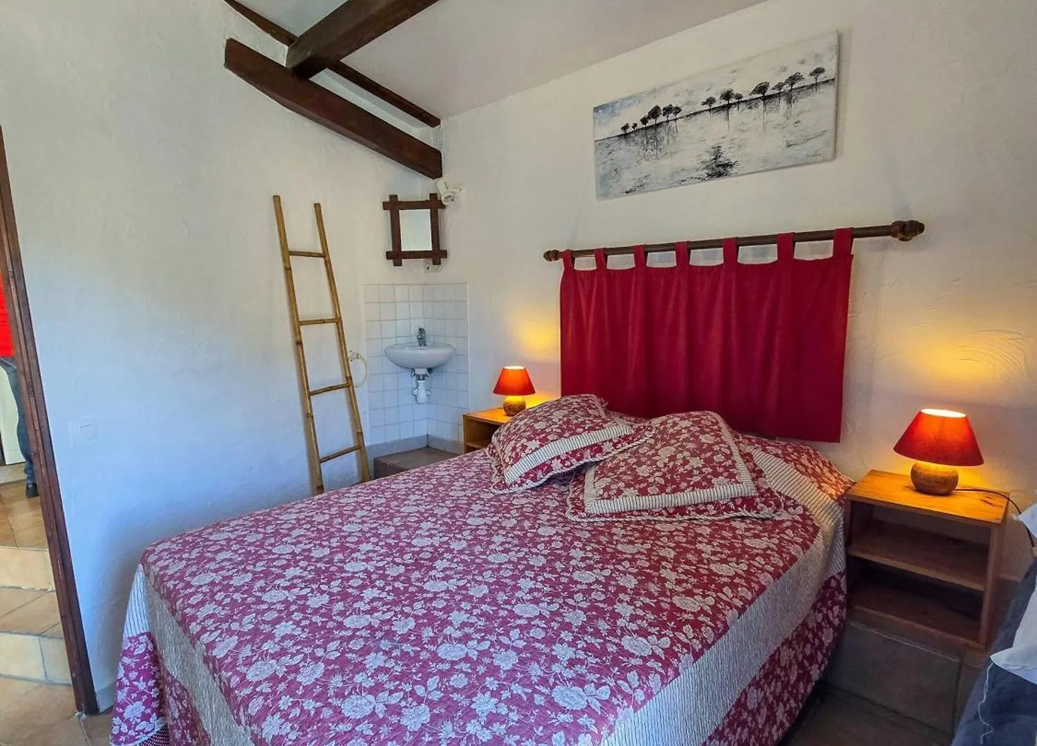 Le Galabre Apartment La Robine-Sur-Galabre