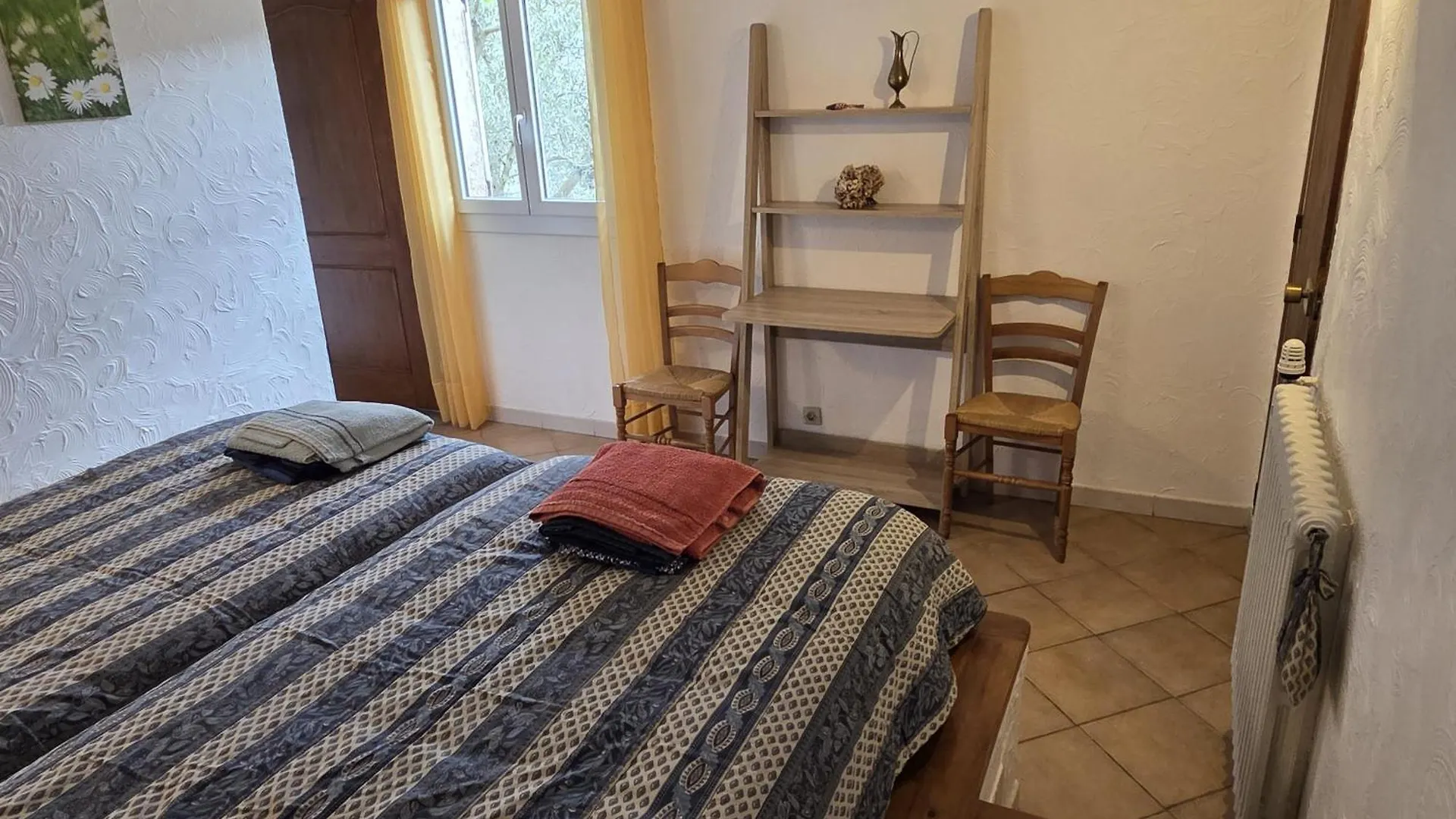 Le Galabre Apartment La Robine-Sur-Galabre