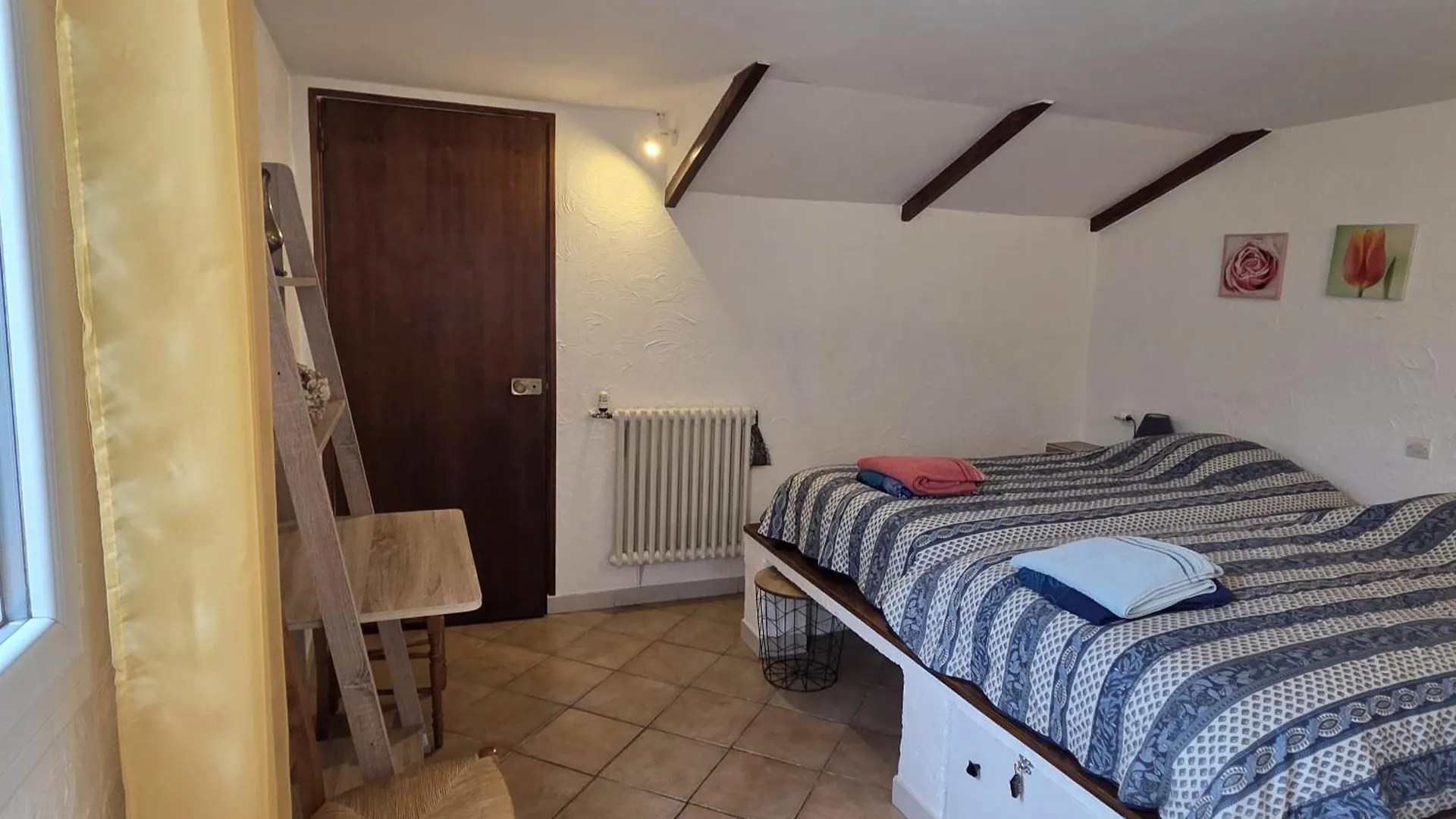 Le Galabre Apartment La Robine-Sur-Galabre France
