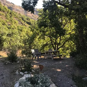 La Bedigue Hébergement de vacances